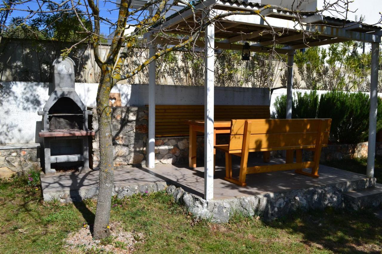 Eder'S Appartments 1 Krk Town Exterior photo